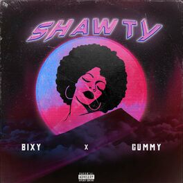 Album cover of Shawty (feat. Gummy)