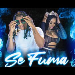 Album cover of Se Fuma