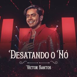 Album cover of Desatando O Nó (Ao Vivo)