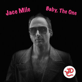Album cover of Baby, The One