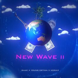Album cover of New Wave 2