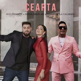 Album cover of Cearta