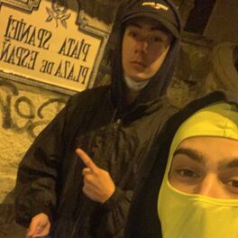 Album cover of Prea Fresh (feat. Tibz)