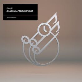 Album cover of Dancing After Midnight