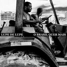 Album cover of O Brasil Quer Mais