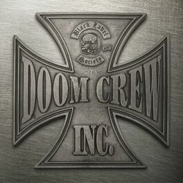 Album picture of Doom Crew Inc.