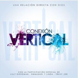 Album cover of Conexión Vertical
