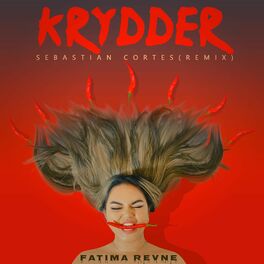 Album cover of Krydder (Original Remix)