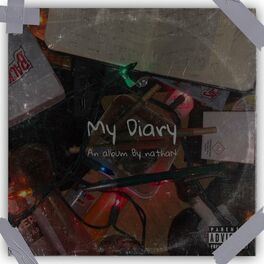 Album cover of My Diary
