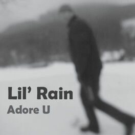Album cover of Adore U