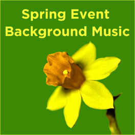 Album cover of Spring Event Background Music