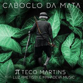 Album cover of Caboclo da Mata