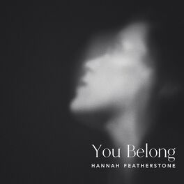 Album cover of You Belong