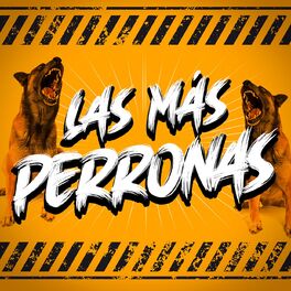 Album cover of Las Más Perronas
