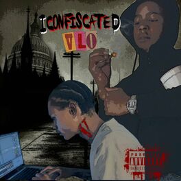 Album cover of iCONFISCATED LO