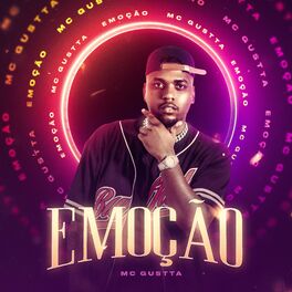 Album cover of Emoção