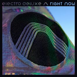 Album cover of Right Now