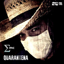 Album cover of QUARANTENA