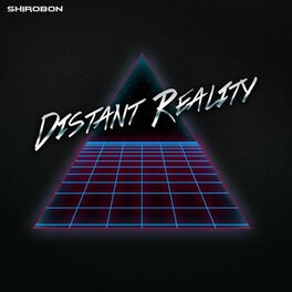 Album cover of Distant Reality