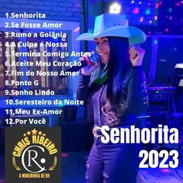 Album cover of Senhorita