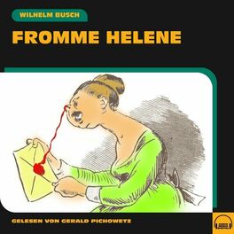 Album cover of Fromme Helene