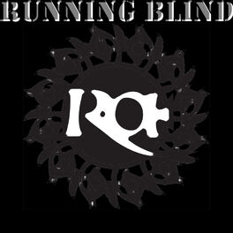 Album cover of Running Blind