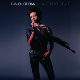 Album cover of Place In My Heart