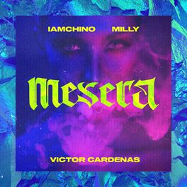 Album cover of Mesera