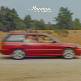 Album cover of Household Name