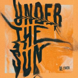 Album cover of Under the Sun EP