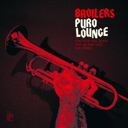 Album cover of Puro Lounge
