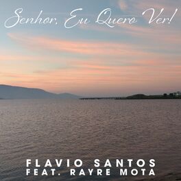 Album cover of Senhor, Eu Quero Ver!