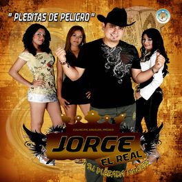 Album cover of Plebitas De Peligro