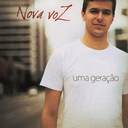 Album cover of Uma Geração