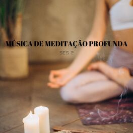 Album cover of Música De Meditação Profunda Ses. 2