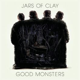 Album cover of Good Monsters