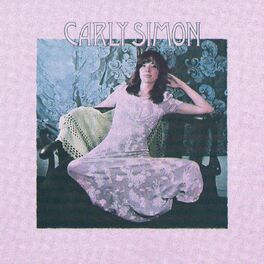 Album cover of Carly Simon