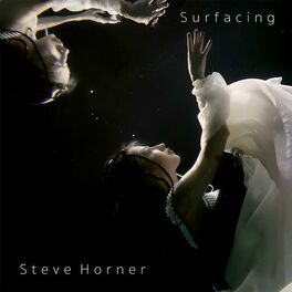 Album cover of Surfacing