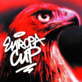 Album cover of Europacup