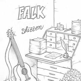 Album cover of Skizzen