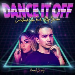 Album cover of Dance It Off