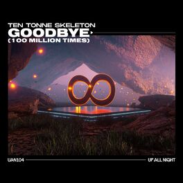 Album cover of Goodbye (100 Million Times)