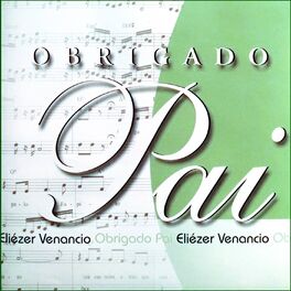 Album cover of Obrigado Pai