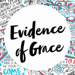Album cover of Evidence of Grace