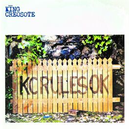 Album cover of KC Rules OK