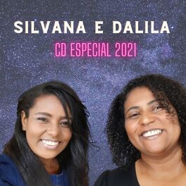 Album cover of Silvana e Dalila