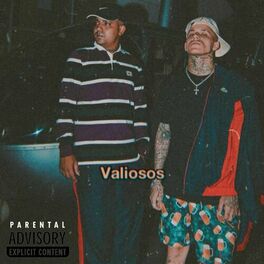 Album cover of Valiosos