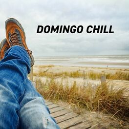 Album cover of Domingo Chill