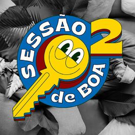Album cover of Sei que não