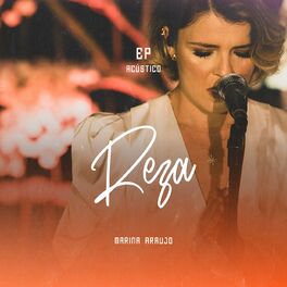 Album cover of Reza